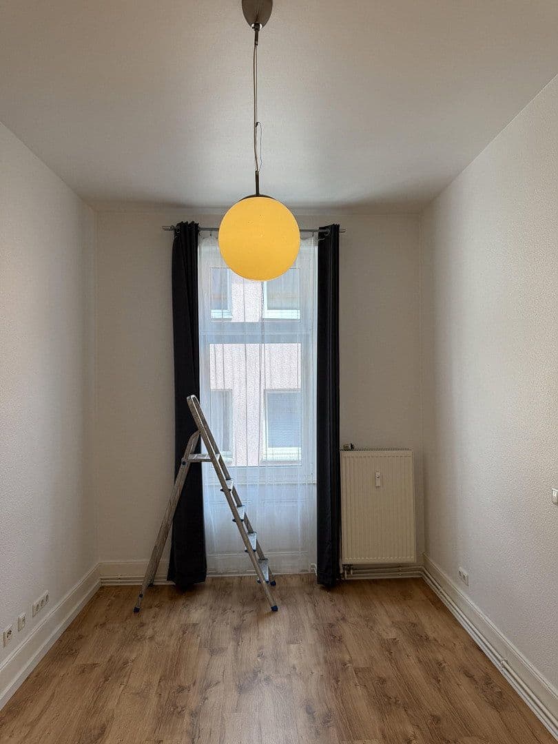 Prenájom bytu 2-izbový 54 m², Klappergasse 11, Frankfurt am Main, Hesensko Prenájom bytu 2-izbový 54 m², Klappergasse 11, Frankfurt am Main, Hesensko