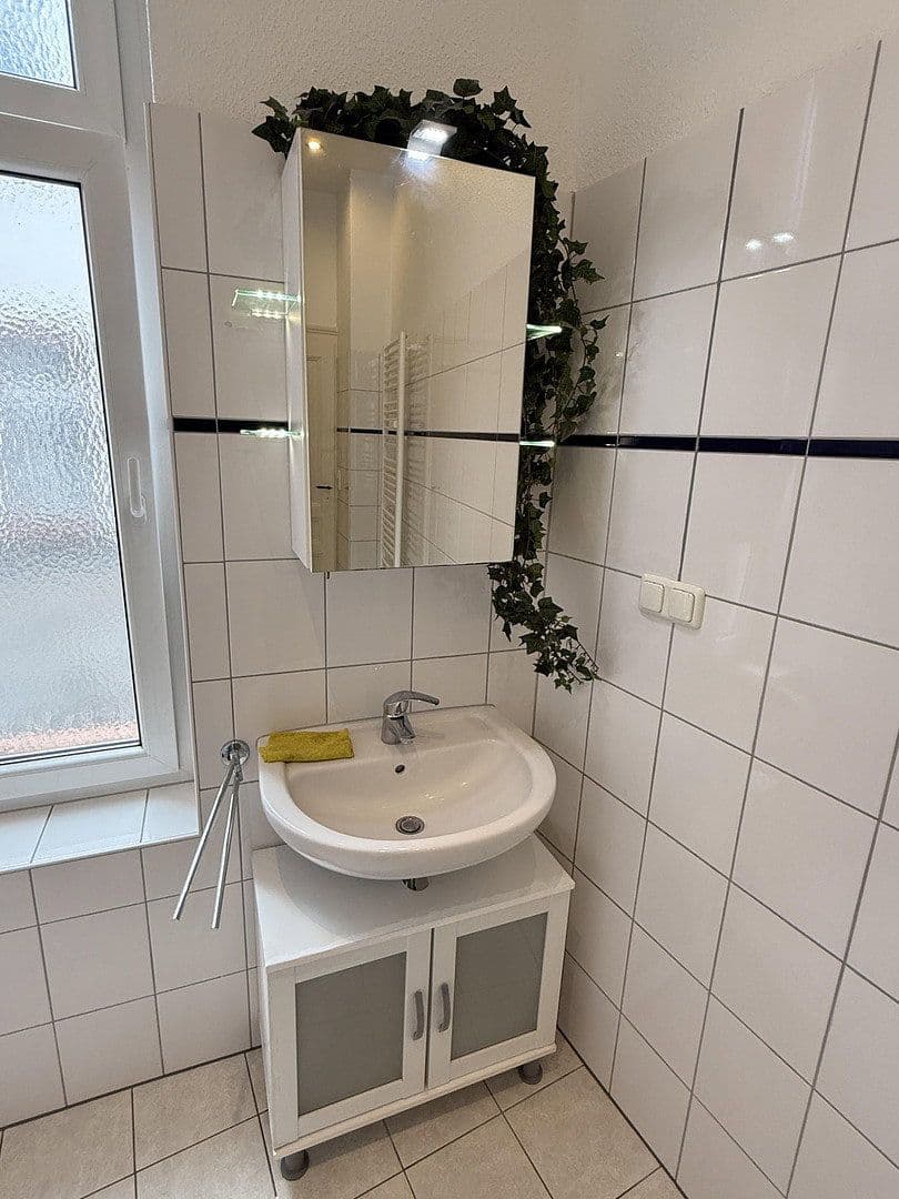 Prenájom bytu 2-izbový 54 m², Klappergasse 11, Frankfurt am Main, Hesensko Prenájom bytu 2-izbový 54 m², Klappergasse 11, Frankfurt am Main, Hesensko