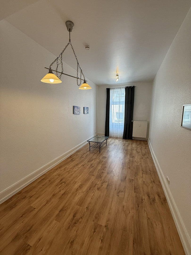 Prenájom bytu 2-izbový 54 m², Klappergasse 11, Frankfurt am Main, Hesensko Prenájom bytu 2-izbový 54 m², Klappergasse 11, Frankfurt am Main, Hesensko