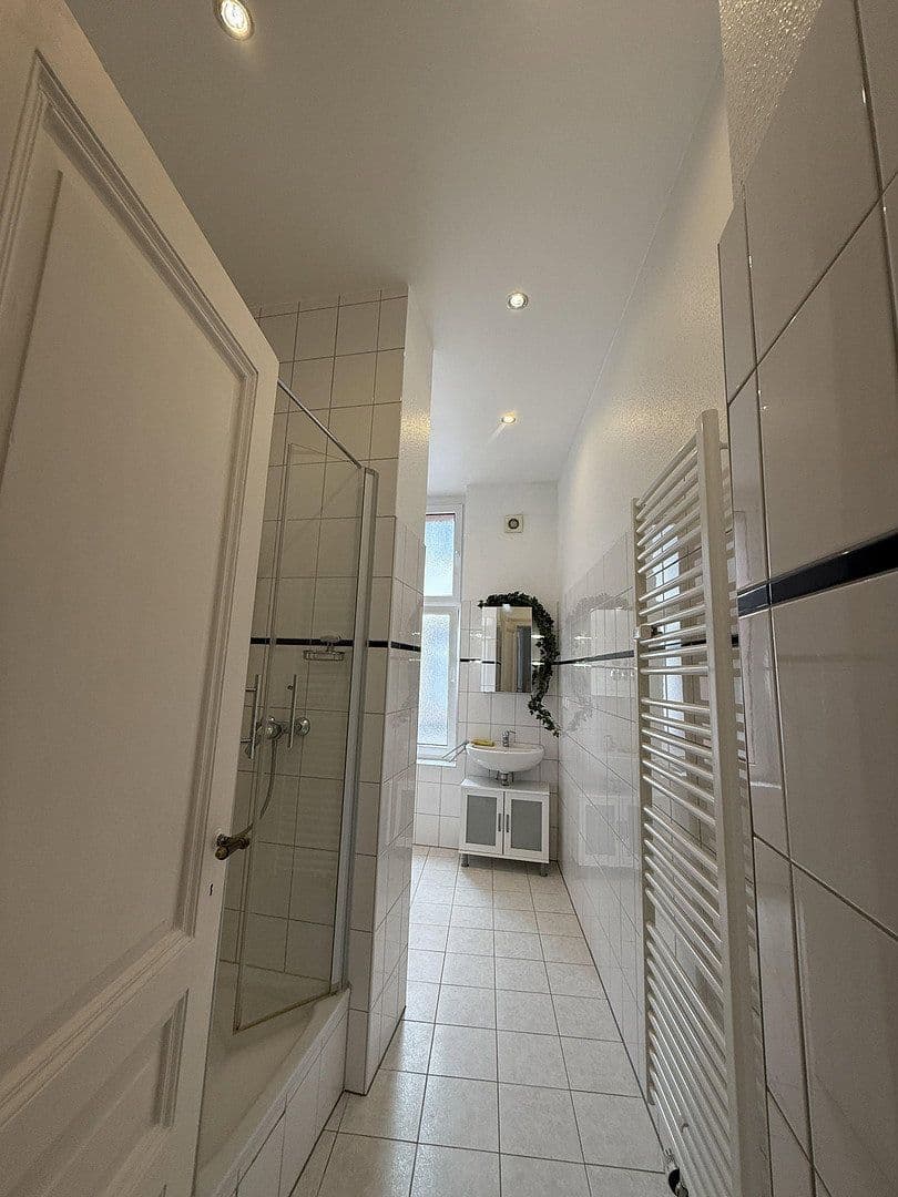 Prenájom bytu 2-izbový 54 m², Klappergasse 11, Frankfurt am Main, Hesensko Prenájom bytu 2-izbový 54 m², Klappergasse 11, Frankfurt am Main, Hesensko