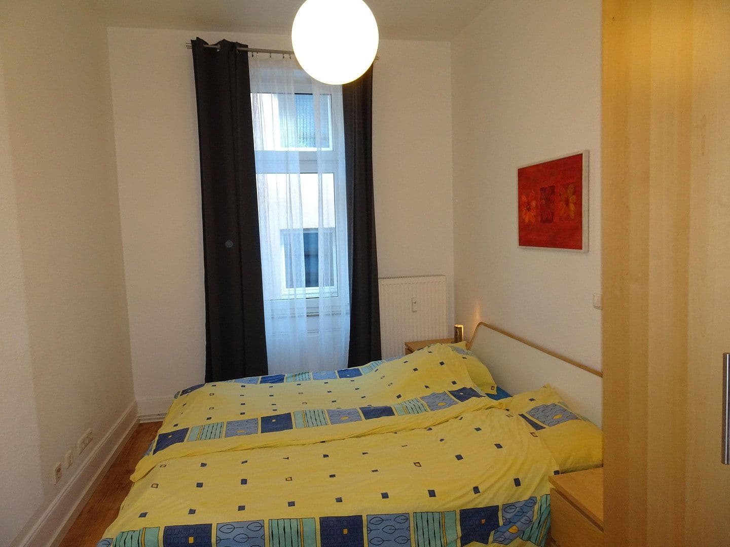 Prenájom bytu 2-izbový 54 m², Klappergasse 11, Frankfurt am Main, Hesensko Prenájom bytu 2-izbový 54 m², Klappergasse 11, Frankfurt am Main, Hesensko