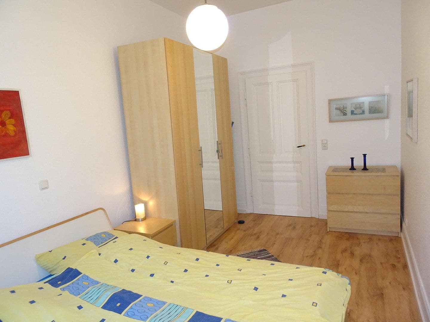 Prenájom bytu 2-izbový 54 m², Klappergasse 11, Frankfurt am Main, Hesensko Prenájom bytu 2-izbový 54 m², Klappergasse 11, Frankfurt am Main, Hesensko