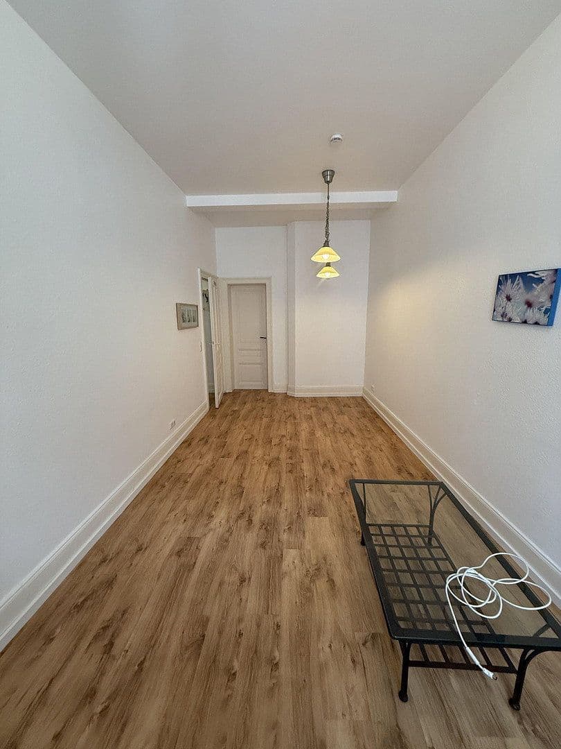 Prenájom bytu 2-izbový 54 m², Klappergasse 11, Frankfurt am Main, Hesensko Prenájom bytu 2-izbový 54 m², Klappergasse 11, Frankfurt am Main, Hesensko