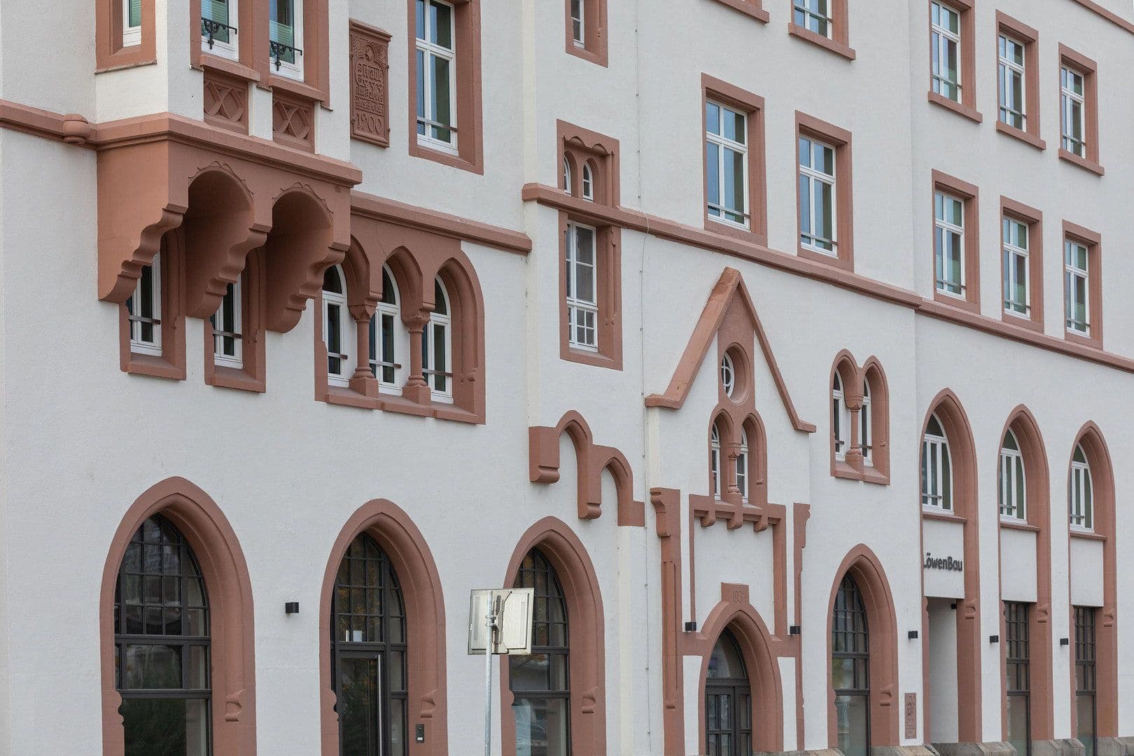 Prenájom bytu 1-izbový 39 m², Eisenbahnstr. 21, Waldshut-Tiengen, Bádensko-Wurttembersko Prenájom bytu 1-izbový 39 m², Eisenbahnstr. 21, Waldshut-Tiengen, Bádensko-Wurttembersko
