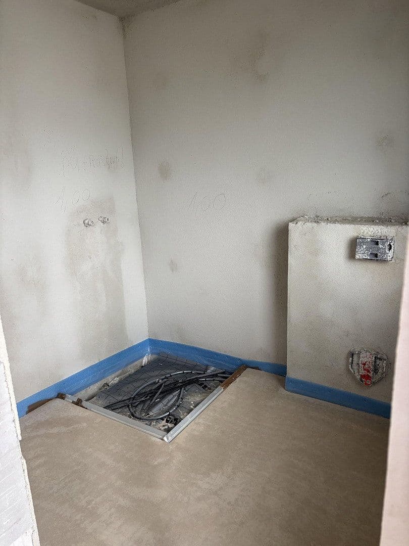 Prenájom bytu 3-izbový 60 m², Oelde, Severné Porýnie - Westfálsko Prenájom bytu 3-izbový 60 m², Oelde, Severné Porýnie - Westfálsko