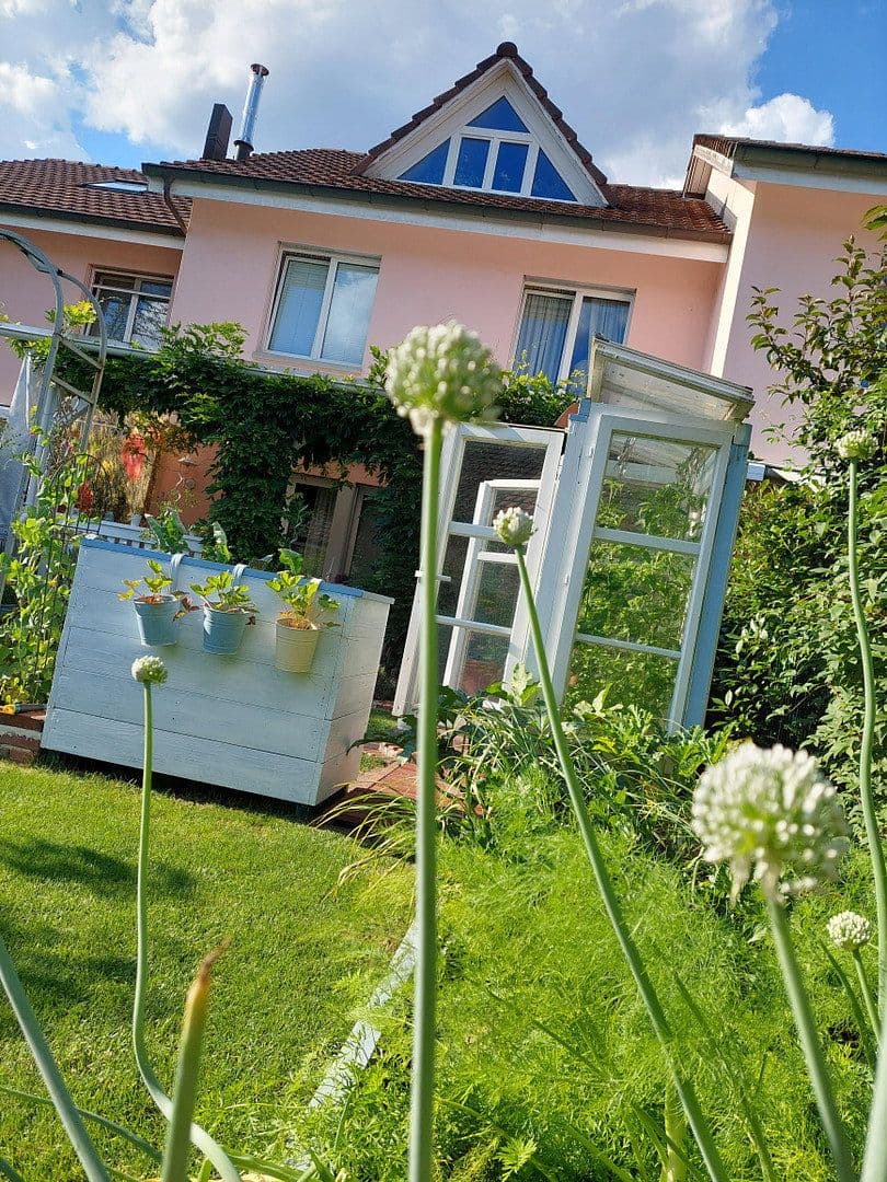 Predaj domu 140 m², pozemok 320 m², Büsingen am Hochrhein, Bádensko-Wurttembersko Predaj domu 140 m², pozemok 320 m², Büsingen am Hochrhein, Bádensko-Wurttembersko