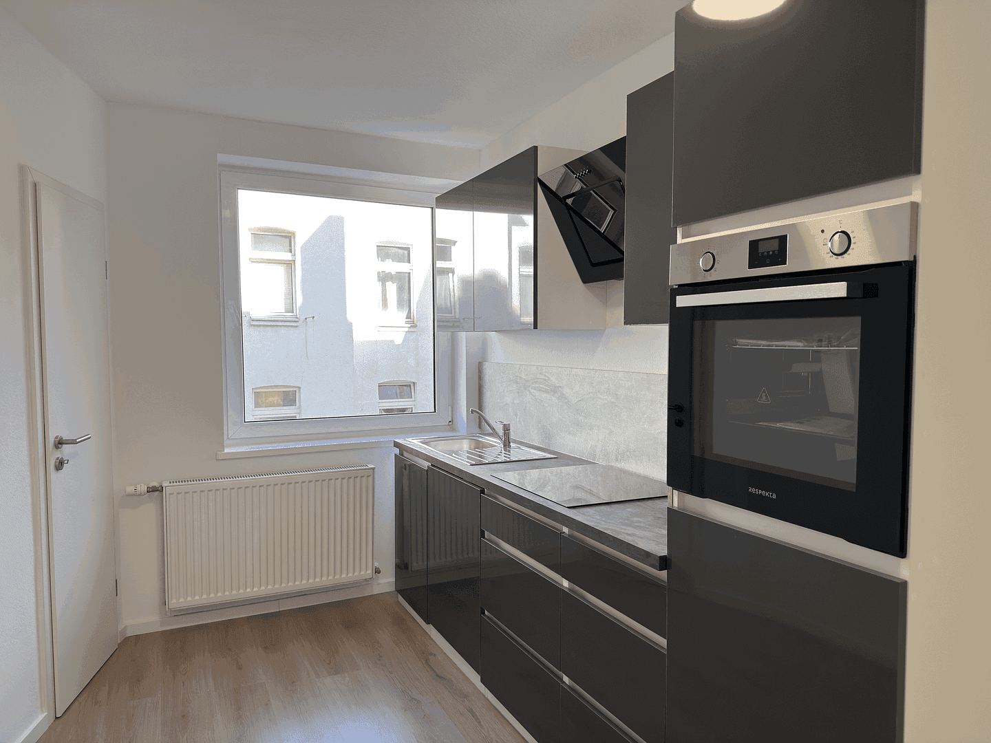 Predaj bytu 2-izbový 56 m², Wiesbaden, Hesensko Predaj bytu 2-izbový 56 m², Wiesbaden, Hesensko
