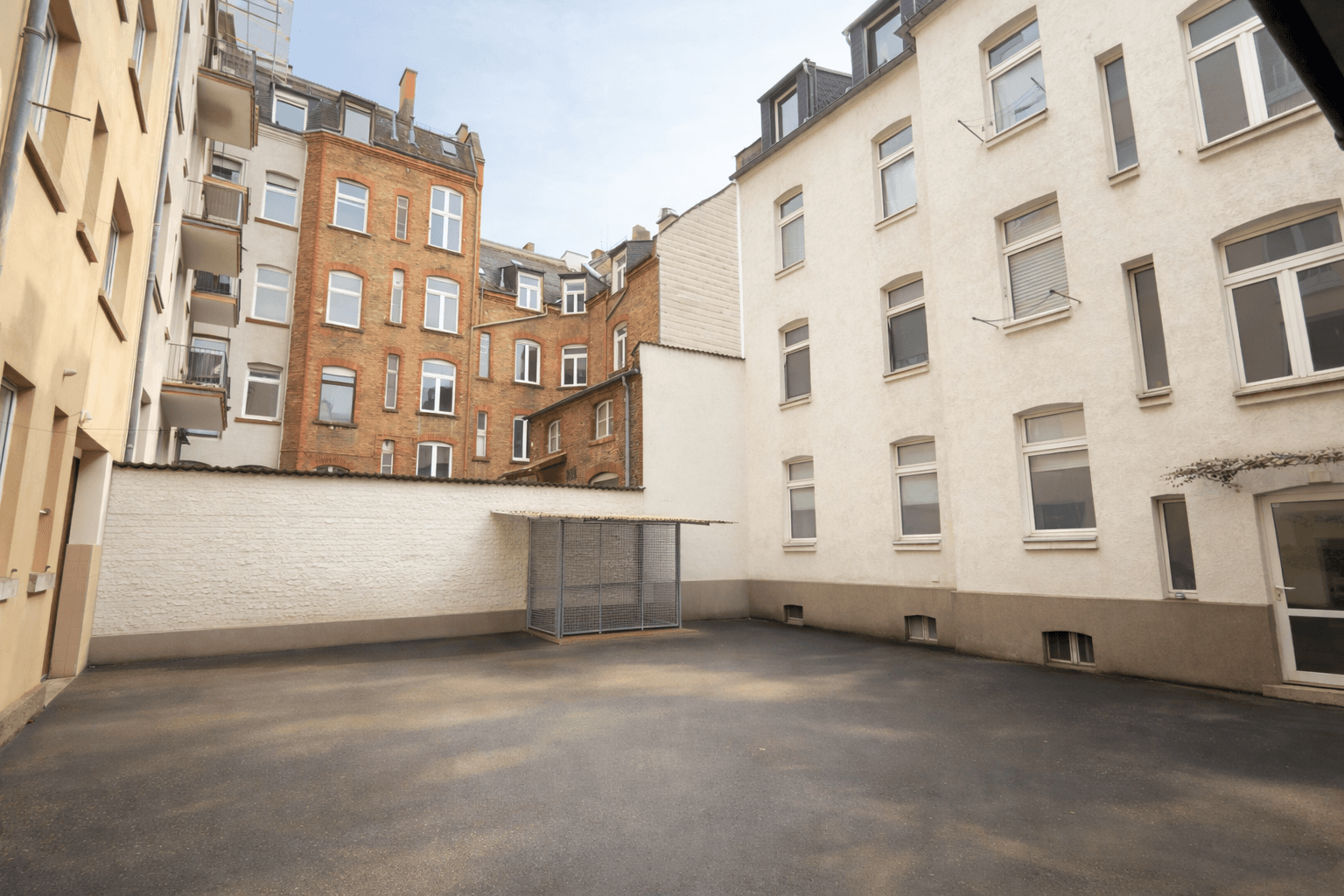 Predaj bytu 2-izbový 56 m², Wiesbaden, Hesensko Predaj bytu 2-izbový 56 m², Wiesbaden, Hesensko