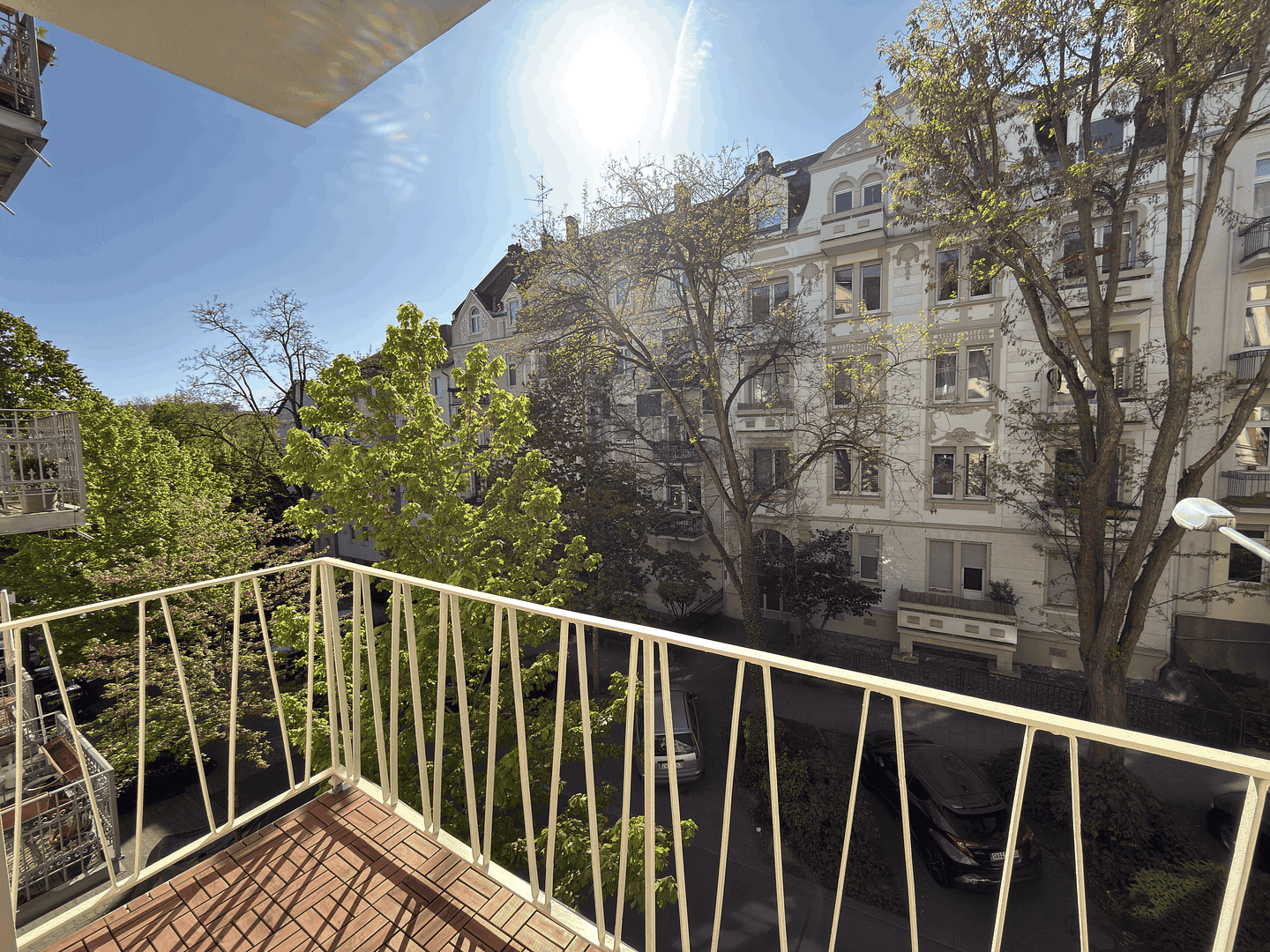 Predaj bytu 2-izbový 56 m², Wiesbaden, Hesensko Predaj bytu 2-izbový 56 m², Wiesbaden, Hesensko