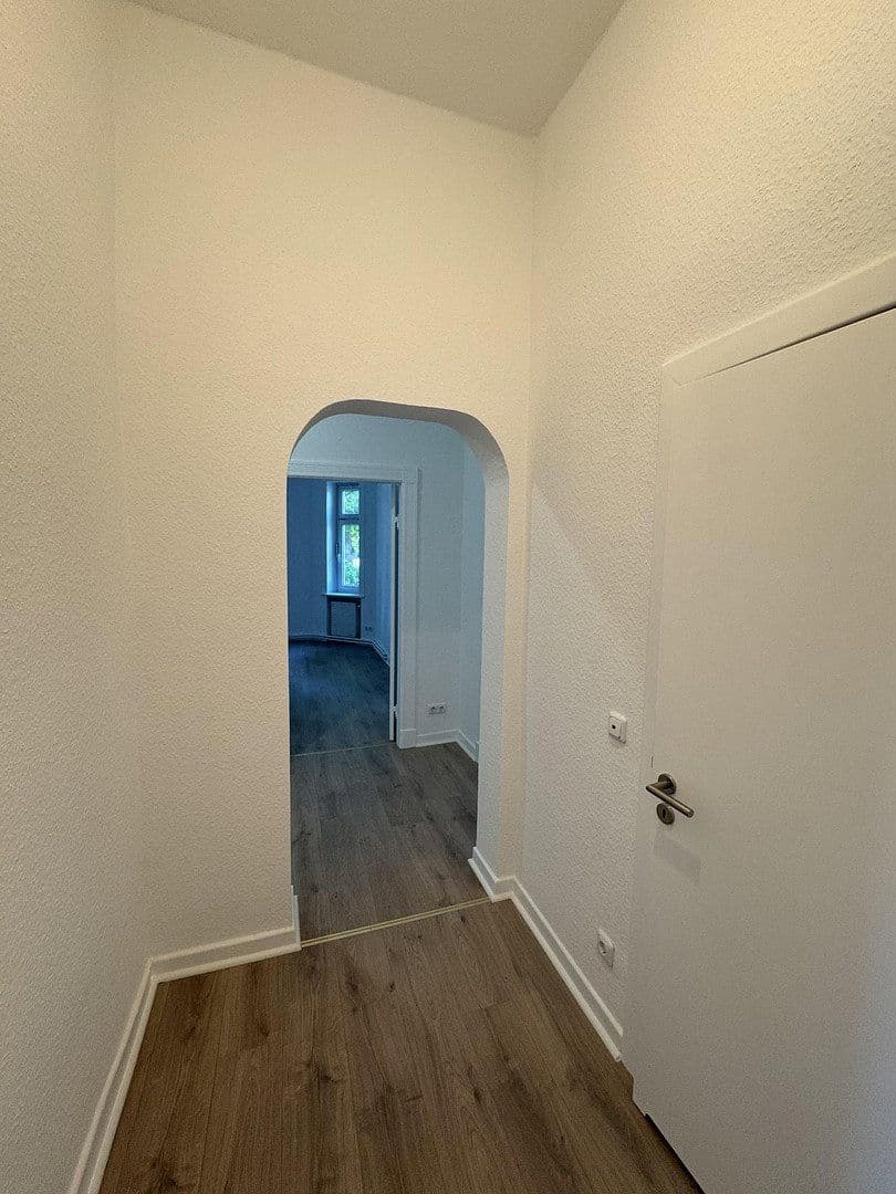 Prenájom bytu 4-izbový 96 m², Friedhofstraße 10, Hamburg, Hamburg Prenájom bytu 4-izbový 96 m², Friedhofstraße 10, Hamburg, Hamburg