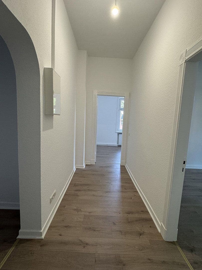 Prenájom bytu 4-izbový 96 m², Friedhofstraße 10, Hamburg, Hamburg Prenájom bytu 4-izbový 96 m², Friedhofstraße 10, Hamburg, Hamburg
