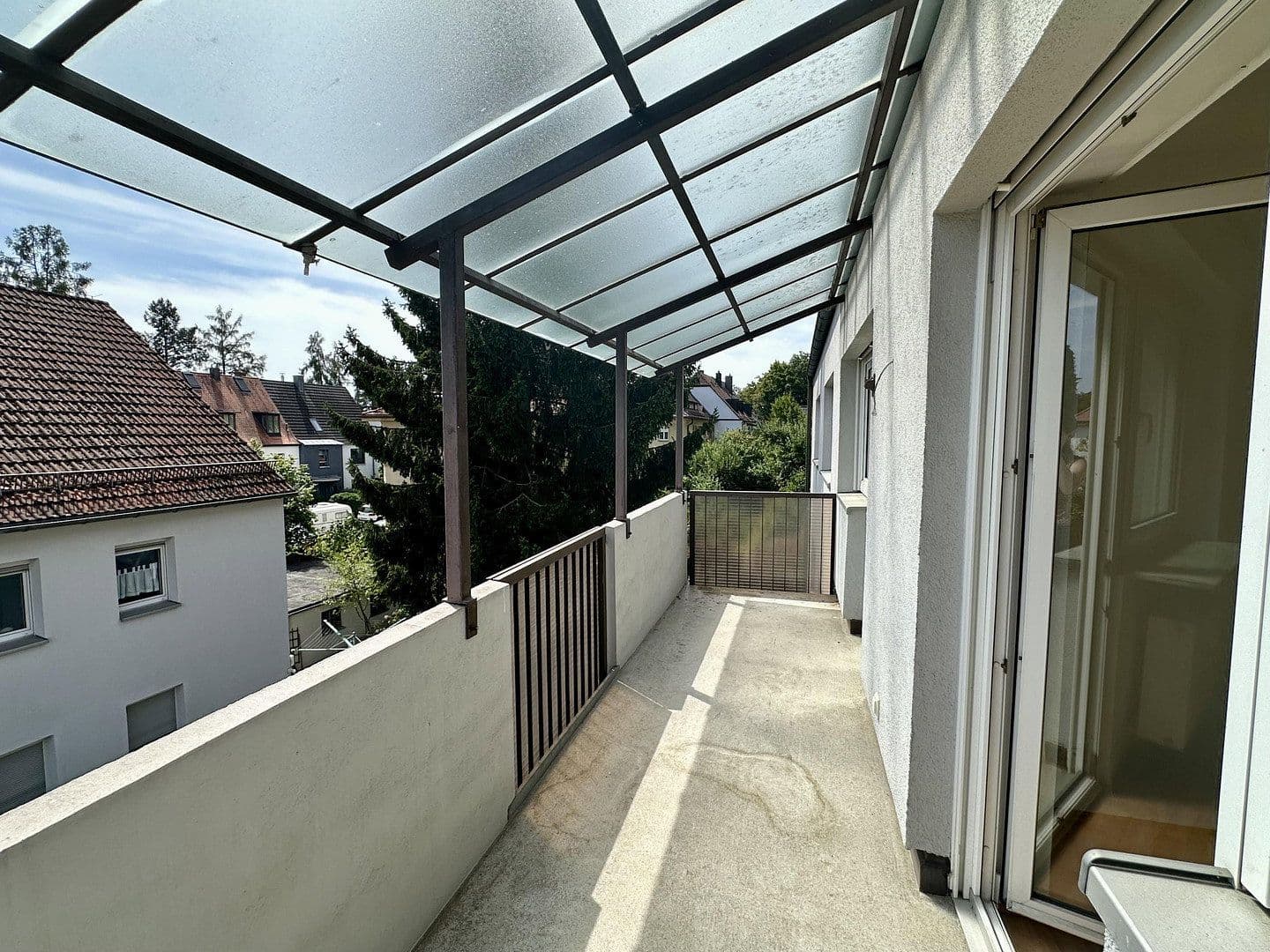 Prenájom bytu 2-izbový 70 m², Thumenberger Weg 65, Nürnberg, Bavorsko Prenájom bytu 2-izbový 70 m², Thumenberger Weg 65, Nürnberg, Bavorsko