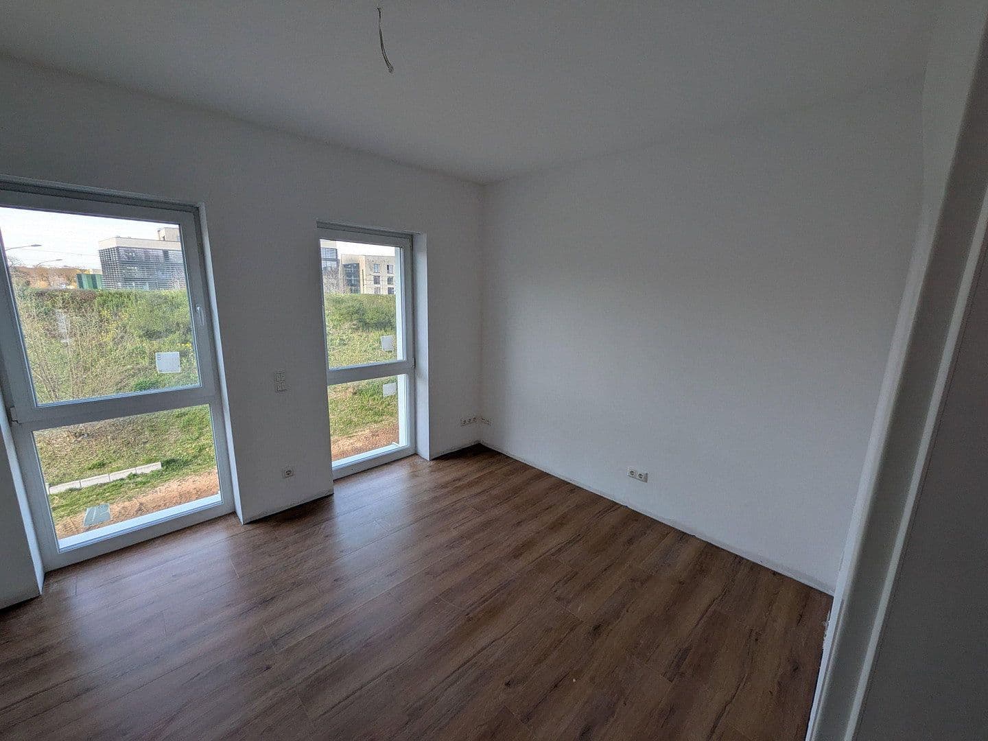 Prenájom bytu 4-izbový 96 m², Carl-Adam-Petri-Straße, Potsdam, Brandenbursko Prenájom bytu 4-izbový 96 m², Carl-Adam-Petri-Straße, Potsdam, Brandenbursko