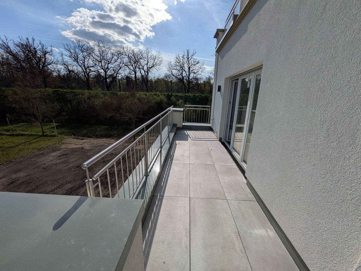 Prenájom bytu 4-izbový 96 m², Carl-Adam-Petri-Straße, Potsdam, Brandenbursko Prenájom bytu 4-izbový 96 m², Carl-Adam-Petri-Straße, Potsdam, Brandenbursko