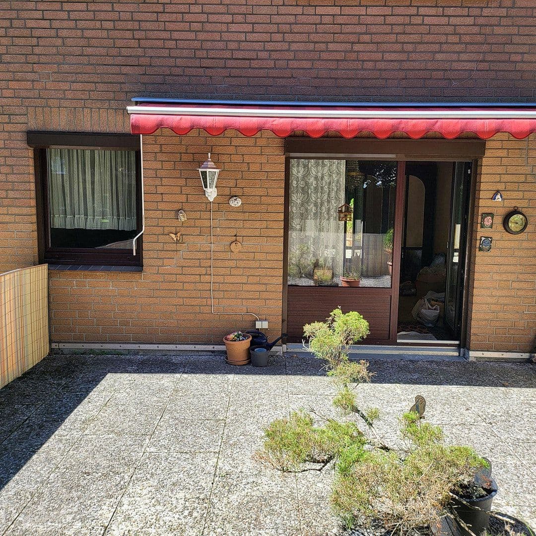 Predaj bytu 3-izbový 83 m², Hamburg, Hamburg Predaj bytu 3-izbový 83 m², Hamburg, Hamburg