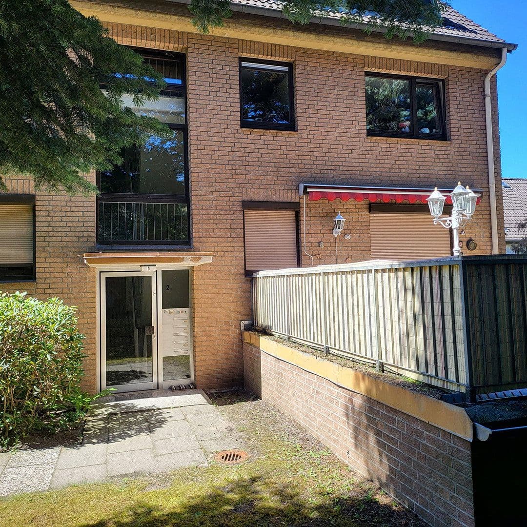 Predaj bytu 3-izbový 83 m², Hamburg, Hamburg Predaj bytu 3-izbový 83 m², Hamburg, Hamburg