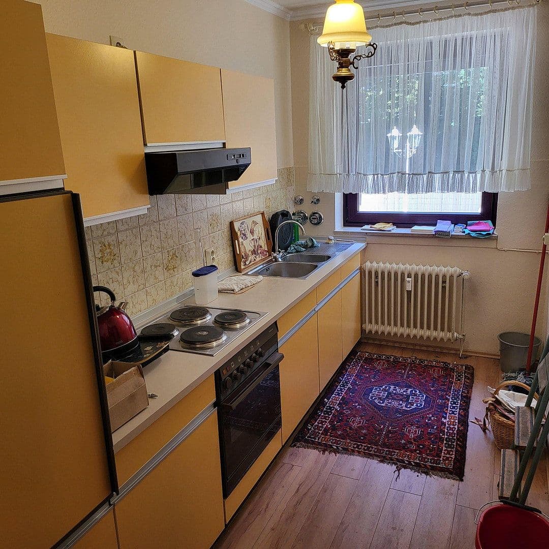 Predaj bytu 3-izbový 83 m², Hamburg, Hamburg Predaj bytu 3-izbový 83 m², Hamburg, Hamburg
