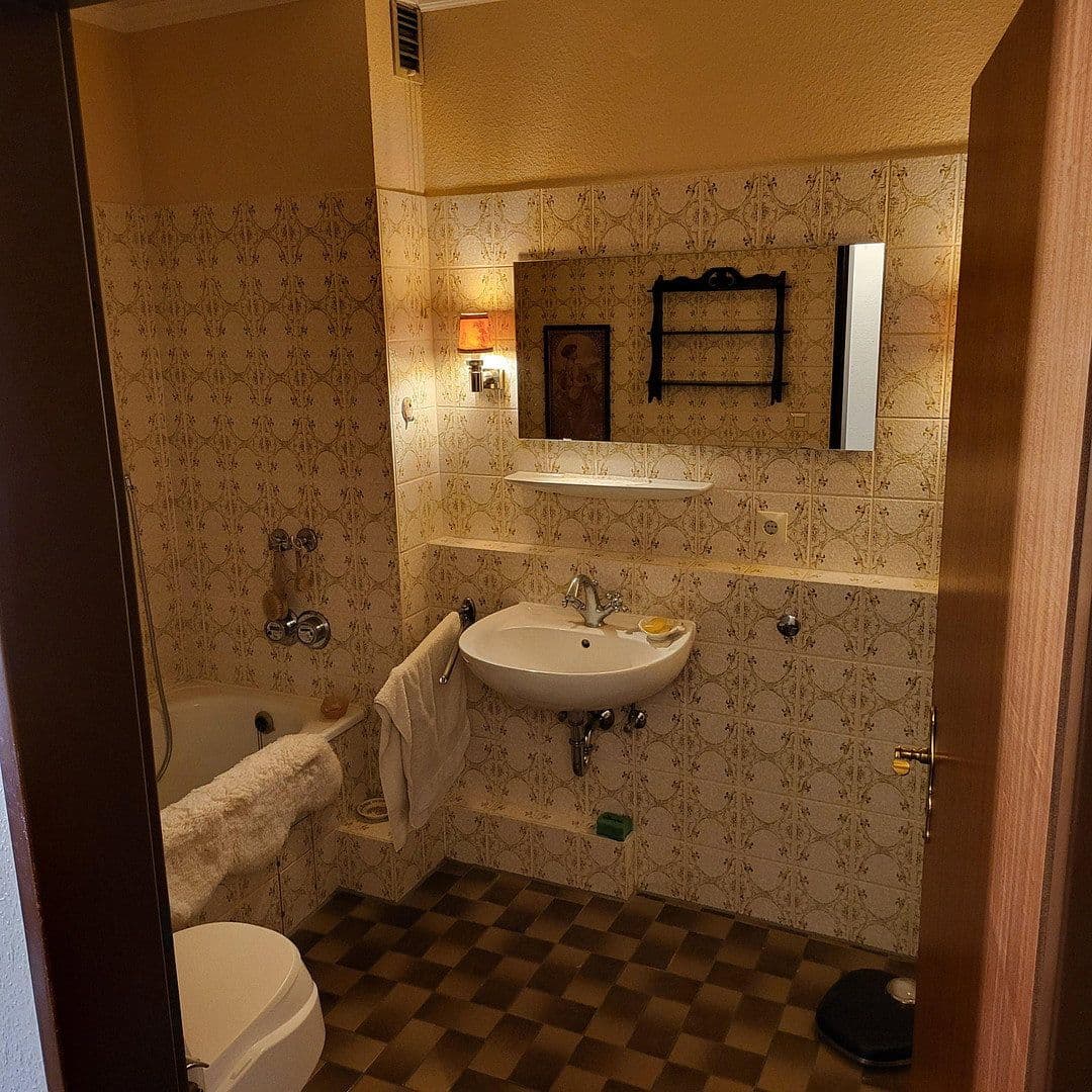 Predaj bytu 3-izbový 83 m², Hamburg, Hamburg Predaj bytu 3-izbový 83 m², Hamburg, Hamburg