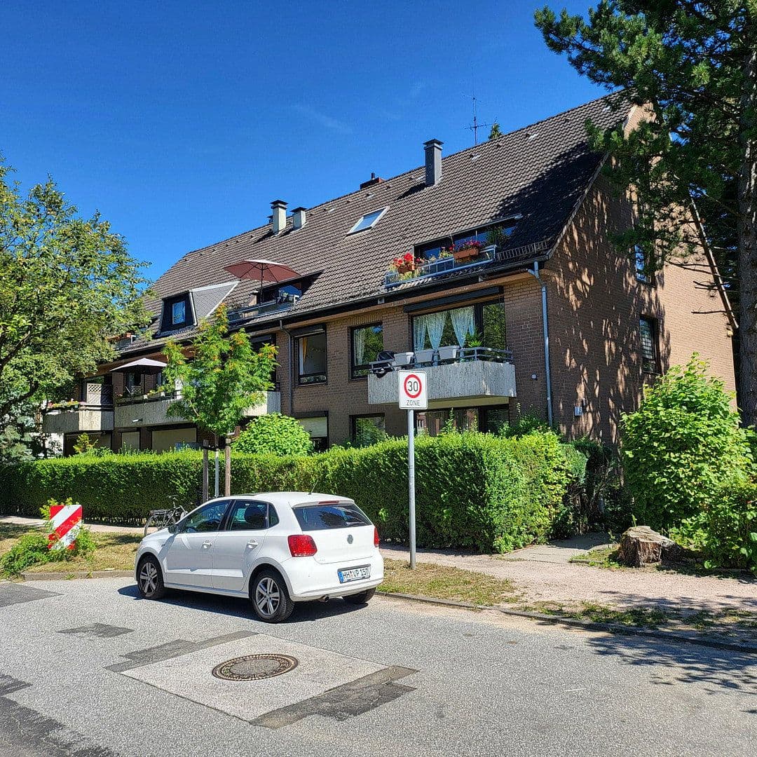 Predaj bytu 3-izbový 83 m², Hamburg, Hamburg Predaj bytu 3-izbový 83 m², Hamburg, Hamburg