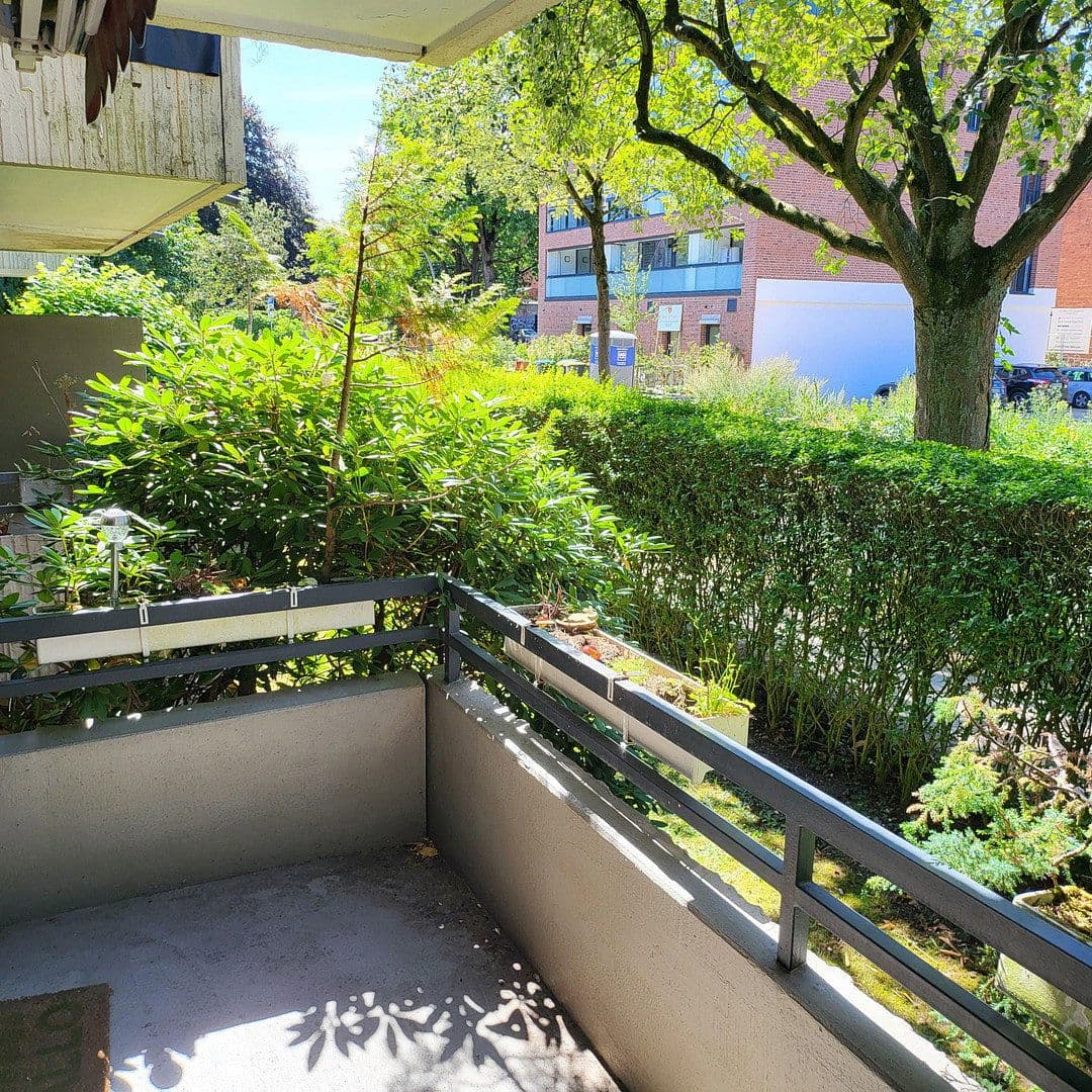 Predaj bytu 3-izbový 83 m², Hamburg, Hamburg Predaj bytu 3-izbový 83 m², Hamburg, Hamburg