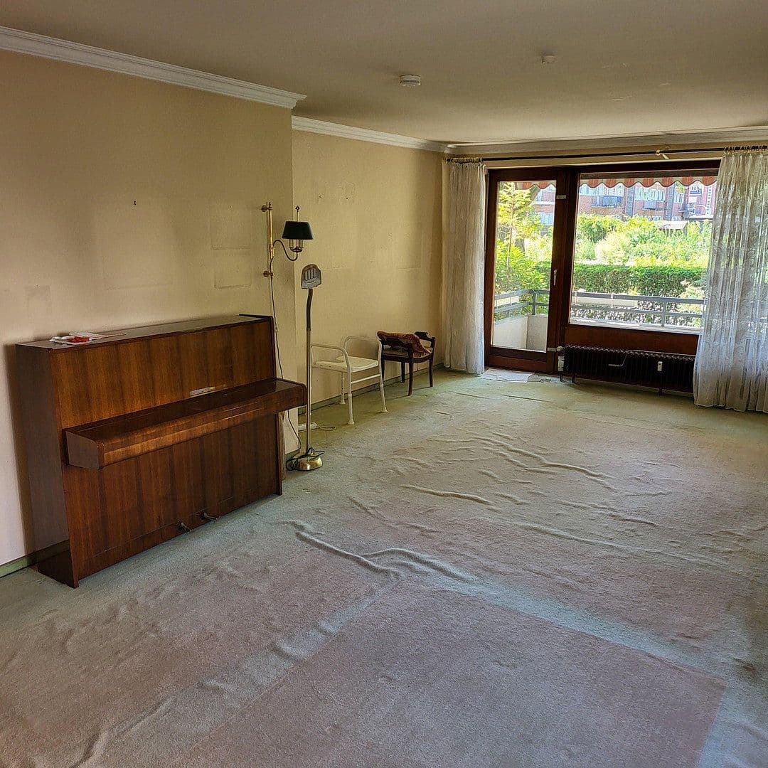 Predaj bytu 3-izbový 83 m², Hamburg, Hamburg Predaj bytu 3-izbový 83 m², Hamburg, Hamburg