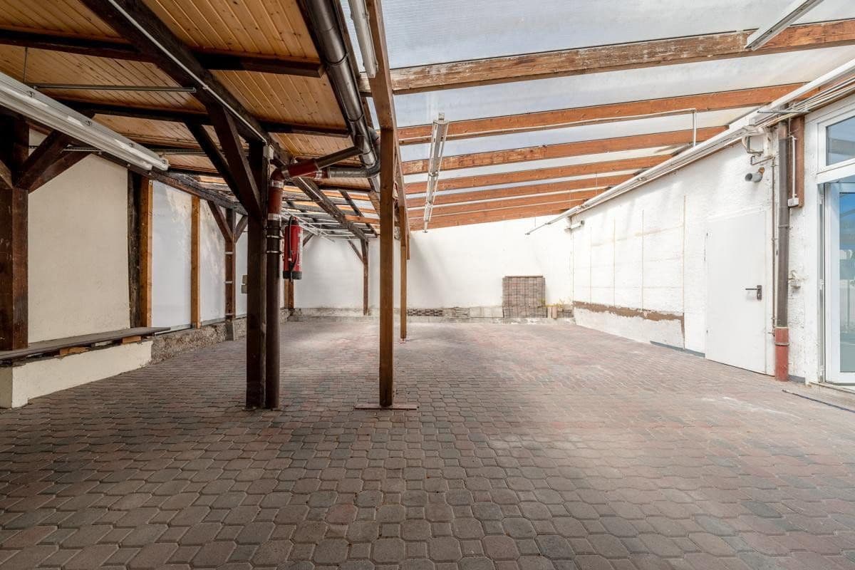 Prenájom nebytového priestoru 615 m², Winzingerstraße 37, Neustadt an der Weinstraße, Porýnie-Falcko Prenájom nebytového priestoru 615 m², Winzingerstraße 37, Neustadt an der Weinstraße, Porýnie-Falcko