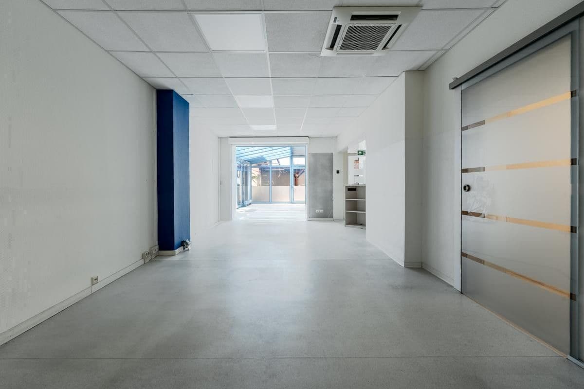 Prenájom nebytového priestoru 615 m², Winzingerstraße 37, Neustadt an der Weinstraße, Porýnie-Falcko Prenájom nebytového priestoru 615 m², Winzingerstraße 37, Neustadt an der Weinstraße, Porýnie-Falcko