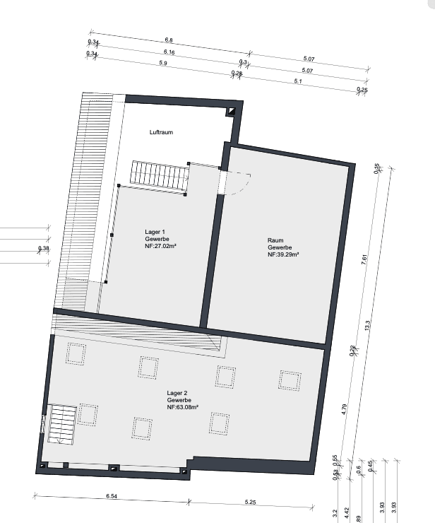 Prenájom nebytového priestoru 615 m², Winzingerstraße 37, Neustadt an der Weinstraße, Porýnie-Falcko Prenájom nebytového priestoru 615 m², Winzingerstraße 37, Neustadt an der Weinstraße, Porýnie-Falcko