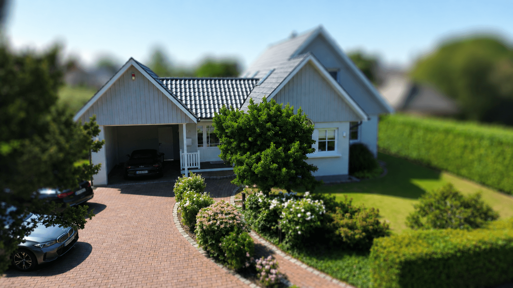 Predaj domu 125 m², pozemok 859 m², Grasberg, Dolné Sasko Predaj domu 125 m², pozemok 859 m², Grasberg, Dolné Sasko