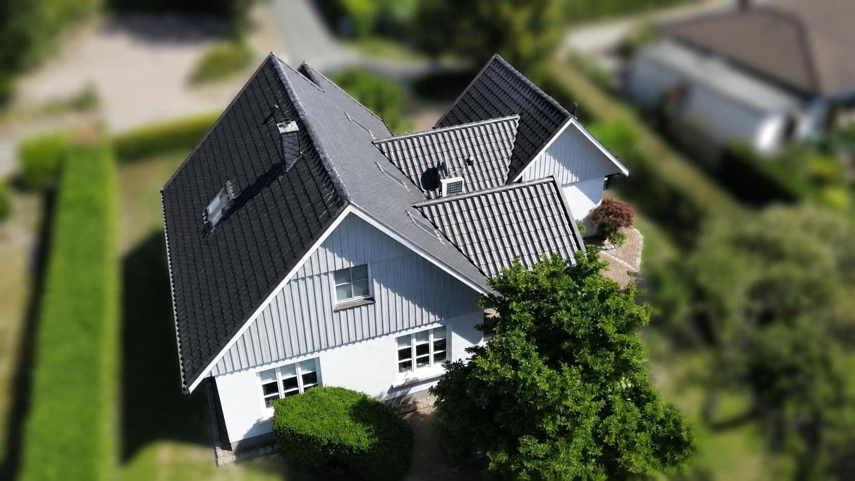 Predaj domu 125 m², pozemok 859 m², Grasberg, Dolné Sasko Predaj domu 125 m², pozemok 859 m², Grasberg, Dolné Sasko