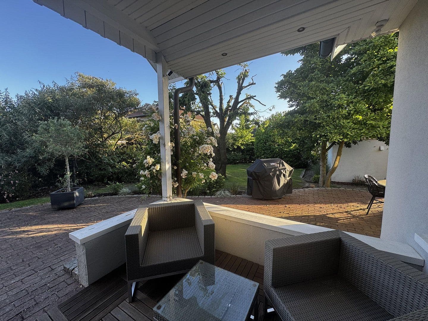 Predaj domu 125 m², pozemok 859 m², Grasberg, Dolné Sasko Predaj domu 125 m², pozemok 859 m², Grasberg, Dolné Sasko