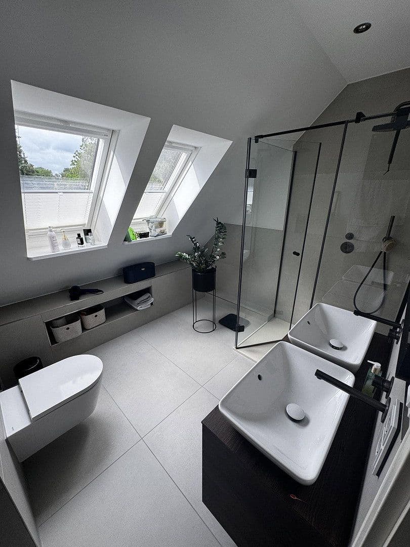 Predaj domu 125 m², pozemok 859 m², Grasberg, Dolné Sasko Predaj domu 125 m², pozemok 859 m², Grasberg, Dolné Sasko
