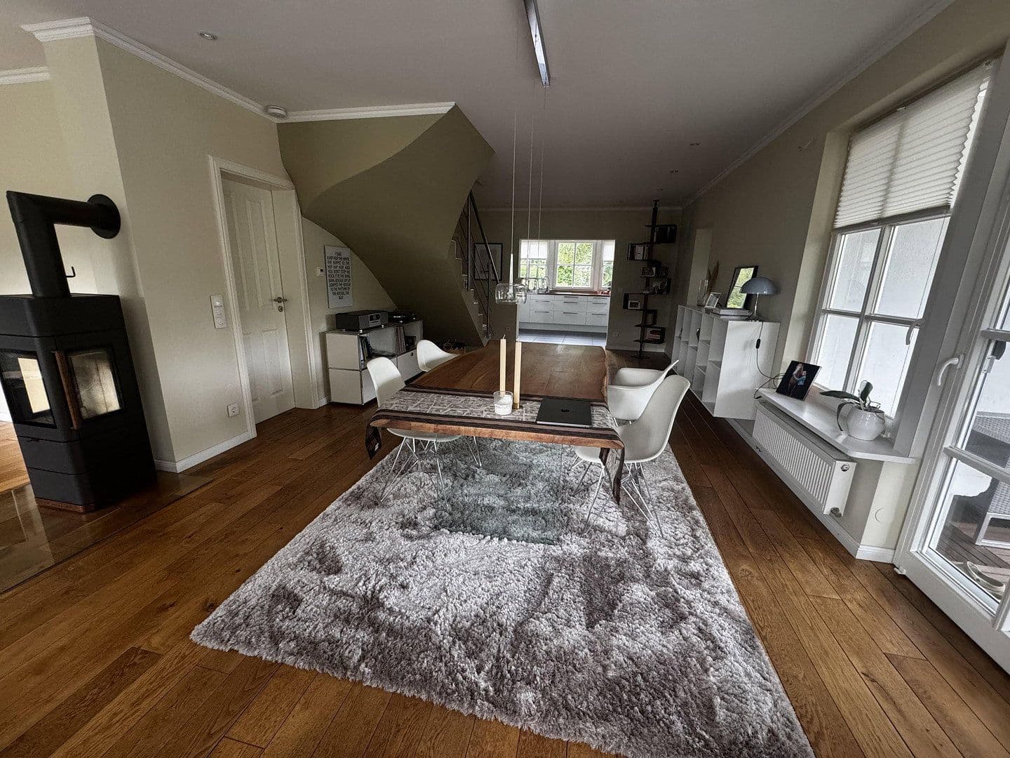 Predaj domu 125 m², pozemok 859 m², Grasberg, Dolné Sasko Predaj domu 125 m², pozemok 859 m², Grasberg, Dolné Sasko