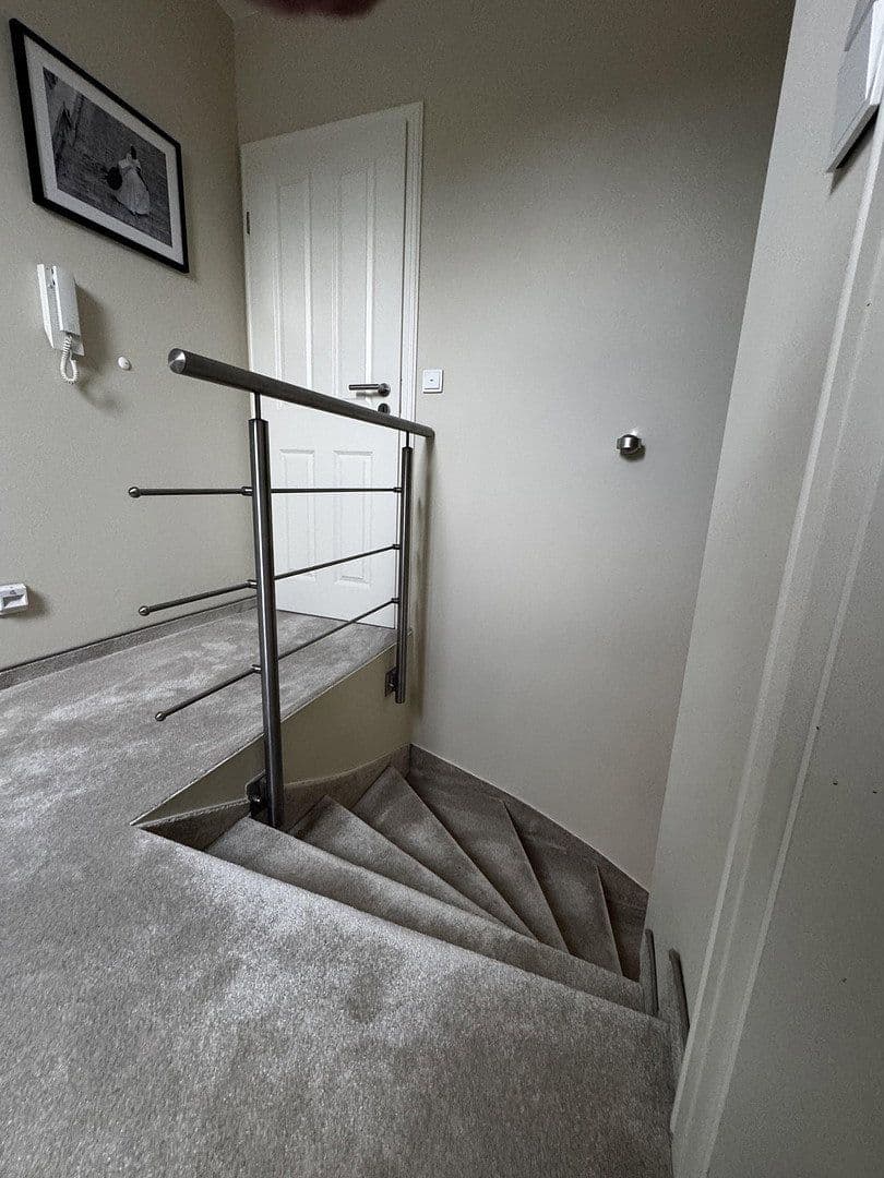 Predaj domu 125 m², pozemok 859 m², Grasberg, Dolné Sasko Predaj domu 125 m², pozemok 859 m², Grasberg, Dolné Sasko