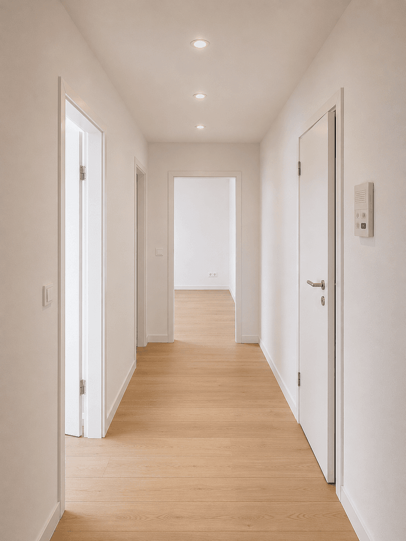 Prenájom bytu 2-izbový 54 m², Alte Bahnhofstr. 25a, Bochum, Severné Porýnie - Westfálsko Prenájom bytu 2-izbový 54 m², Alte Bahnhofstr. 25a, Bochum, Severné Porýnie - Westfálsko