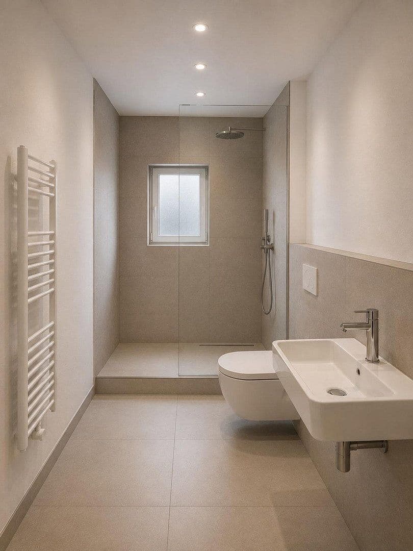 Prenájom bytu 2-izbový 54 m², Alte Bahnhofstr. 25a, Bochum, Severné Porýnie - Westfálsko Prenájom bytu 2-izbový 54 m², Alte Bahnhofstr. 25a, Bochum, Severné Porýnie - Westfálsko