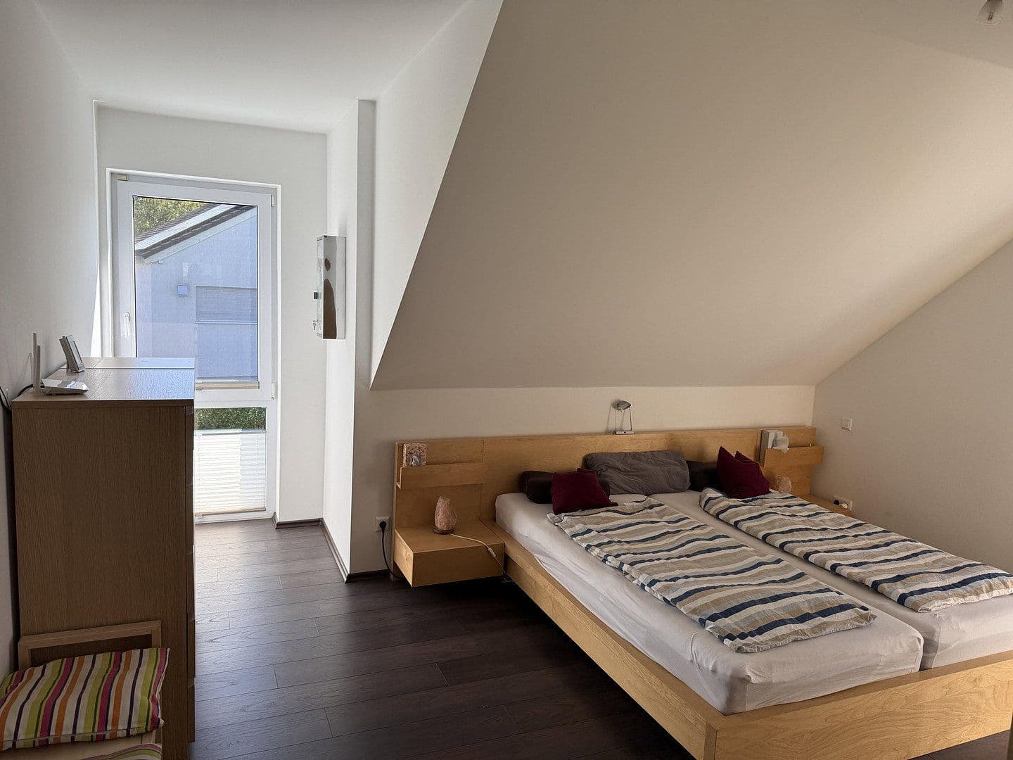 Predaj domu 141 m², pozemok 704 m², Oberhausen, Severné Porýnie - Westfálsko Predaj domu 141 m², pozemok 704 m², Oberhausen, Severné Porýnie - Westfálsko