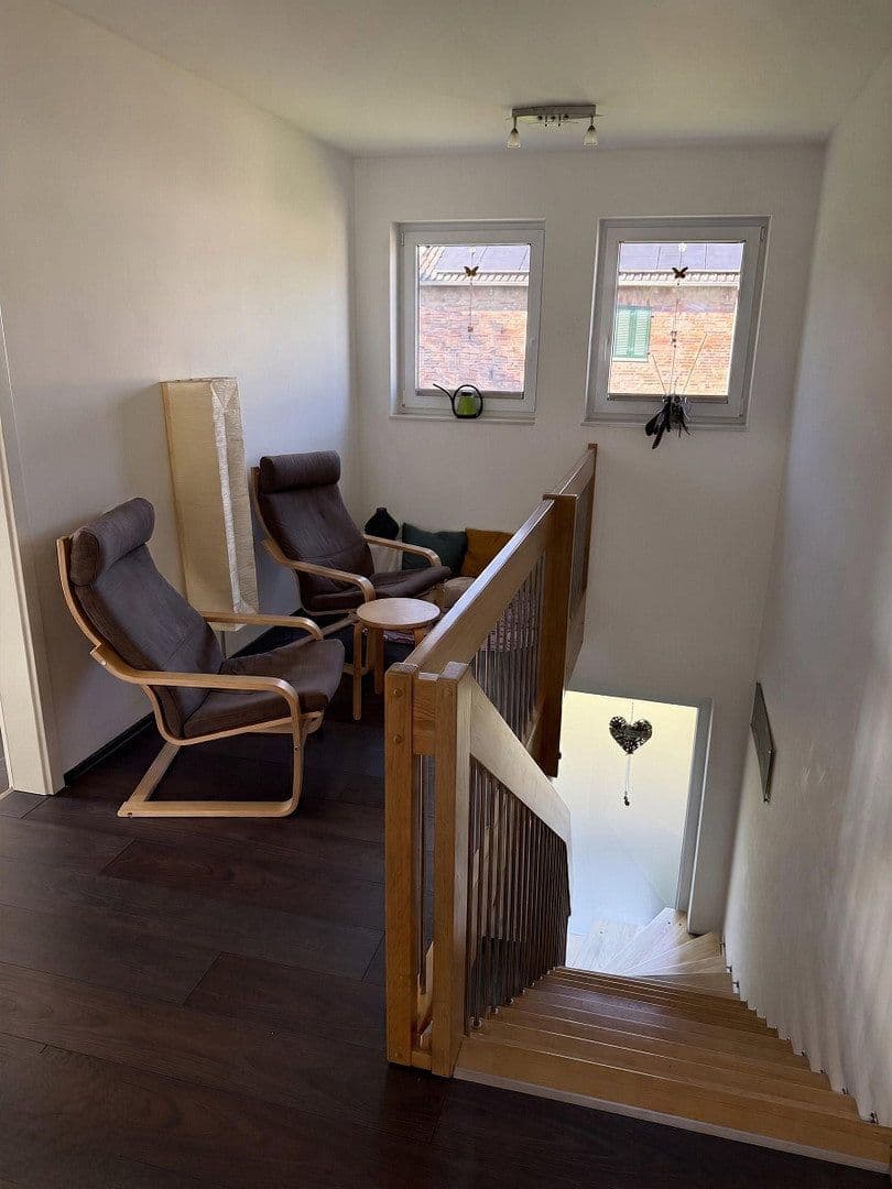 Predaj domu 141 m², pozemok 704 m², Oberhausen, Severné Porýnie - Westfálsko Predaj domu 141 m², pozemok 704 m², Oberhausen, Severné Porýnie - Westfálsko