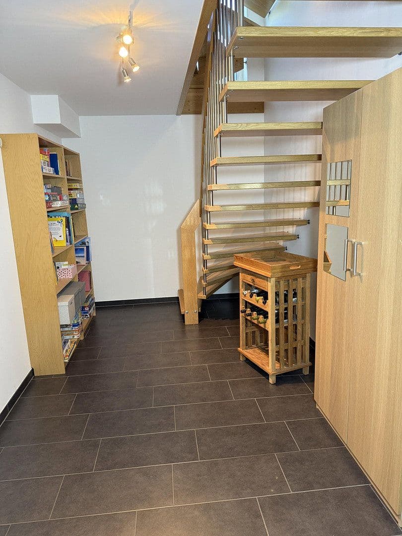 Predaj domu 141 m², pozemok 704 m², Oberhausen, Severné Porýnie - Westfálsko Predaj domu 141 m², pozemok 704 m², Oberhausen, Severné Porýnie - Westfálsko