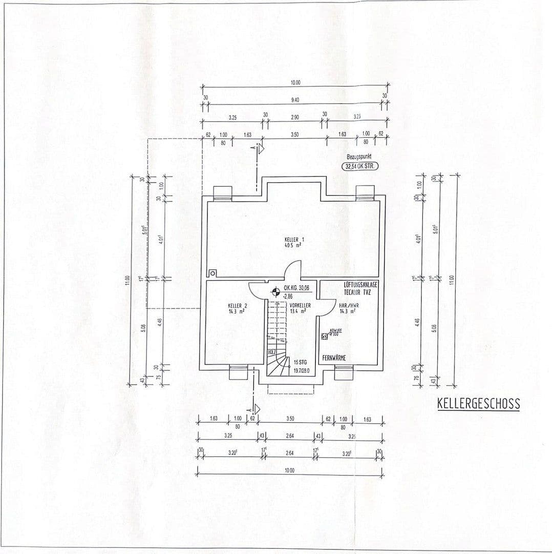 Predaj domu 141 m², pozemok 704 m², Oberhausen, Severné Porýnie - Westfálsko Predaj domu 141 m², pozemok 704 m², Oberhausen, Severné Porýnie - Westfálsko