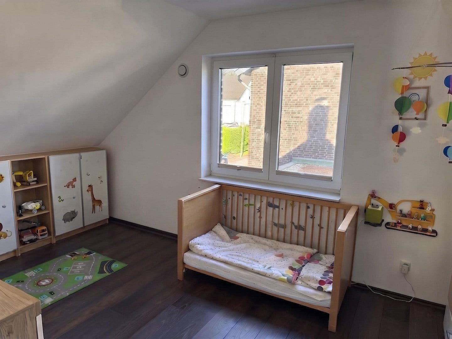 Predaj domu 141 m², pozemok 704 m², Oberhausen, Severné Porýnie - Westfálsko Predaj domu 141 m², pozemok 704 m², Oberhausen, Severné Porýnie - Westfálsko