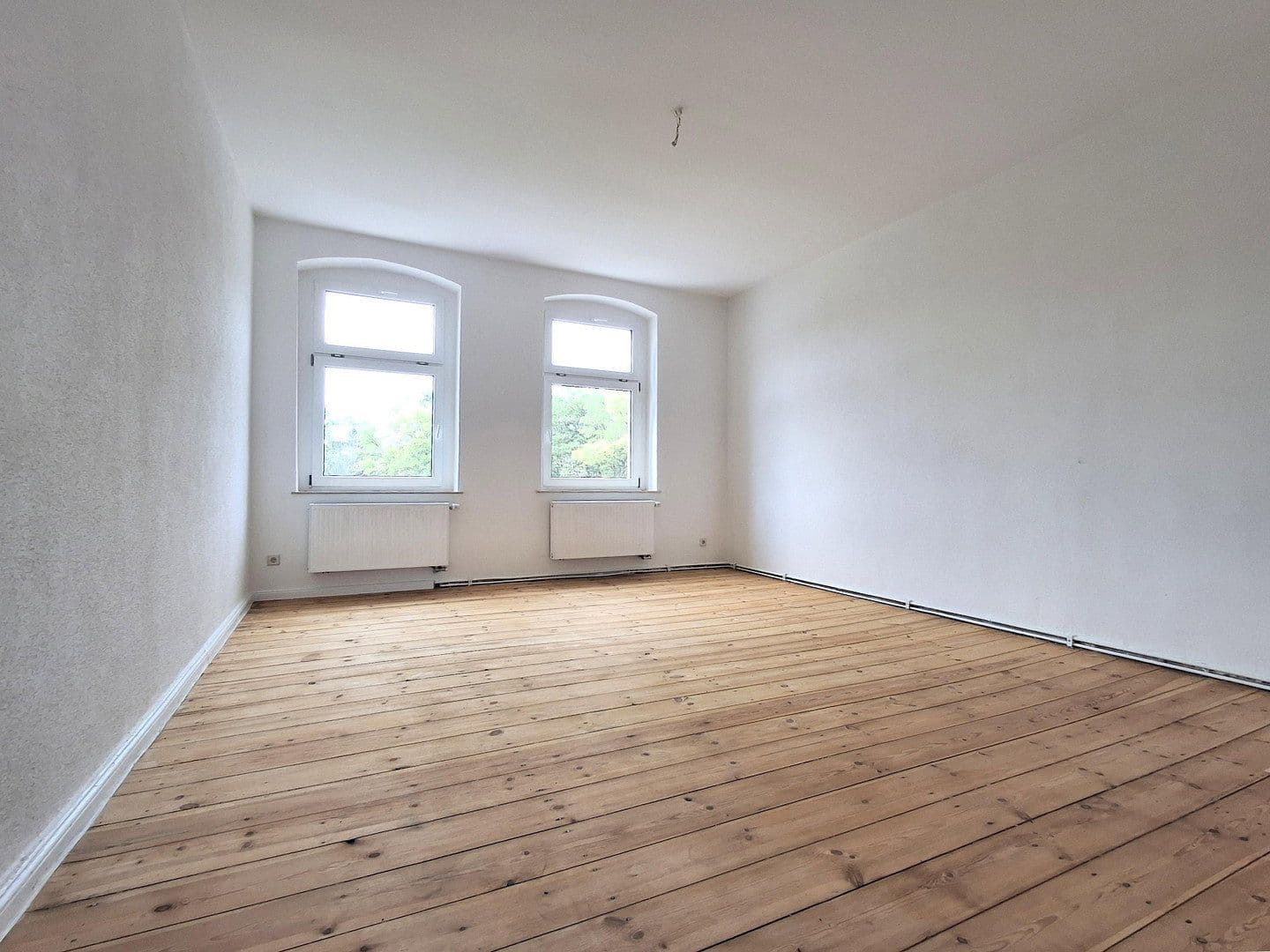 Prenájom bytu 2-izbový 52 m², Blumenwerder Straße 12, Eberswalde, Brandenbursko Prenájom bytu 2-izbový 52 m², Blumenwerder Straße 12, Eberswalde, Brandenbursko