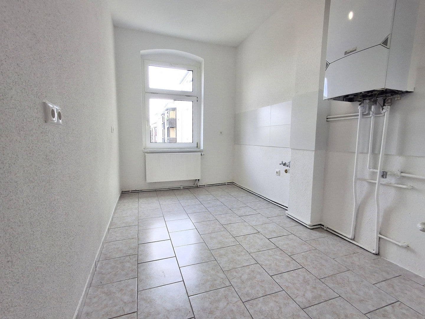 Prenájom bytu 2-izbový 52 m², Blumenwerder Straße 12, Eberswalde, Brandenbursko Prenájom bytu 2-izbový 52 m², Blumenwerder Straße 12, Eberswalde, Brandenbursko