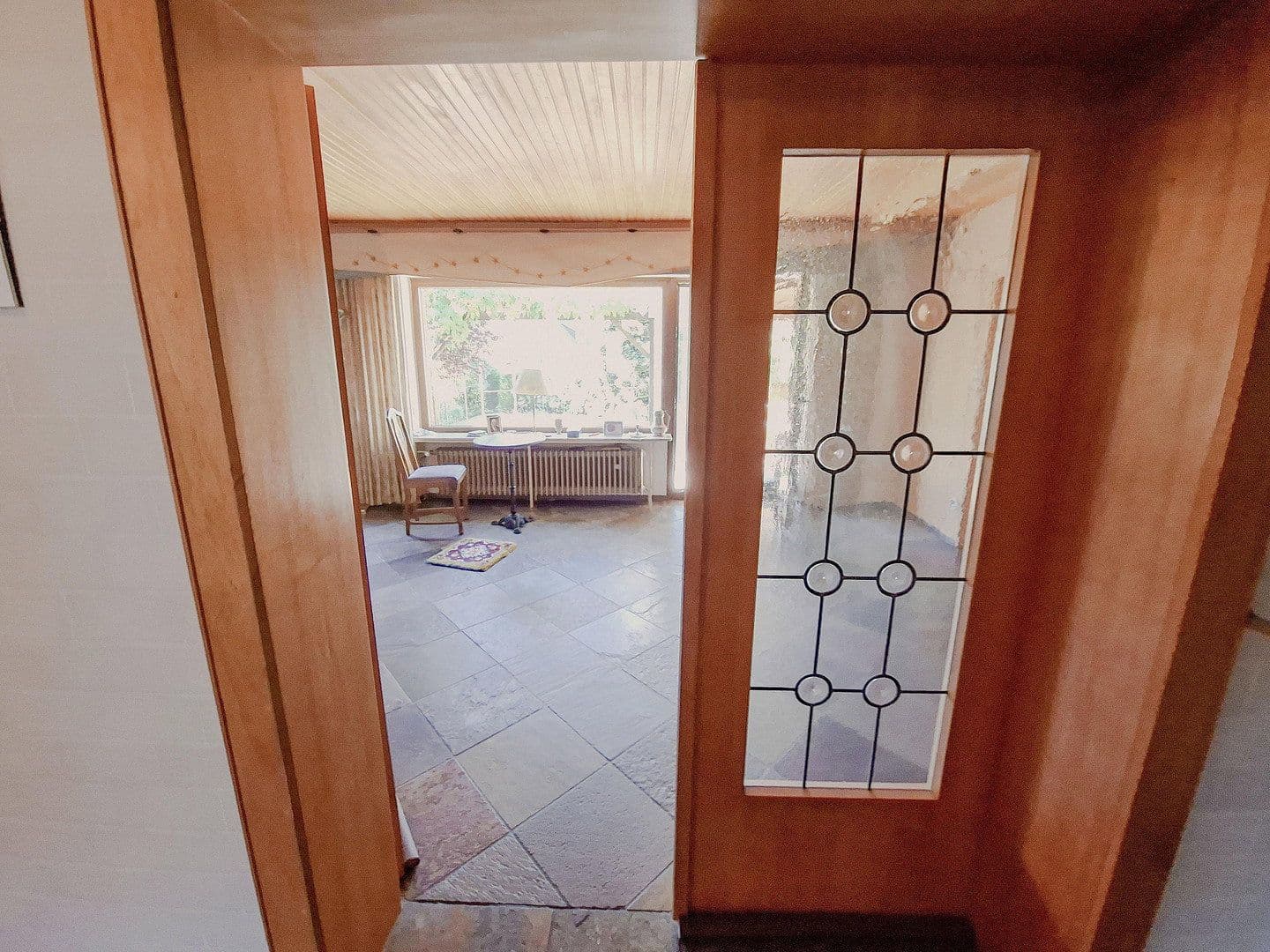 Predaj domu 150 m², pozemok 868 m², Sudetenstraße 14, Bruchköbel, Hesensko Predaj domu 150 m², pozemok 868 m², Sudetenstraße 14, Bruchköbel, Hesensko