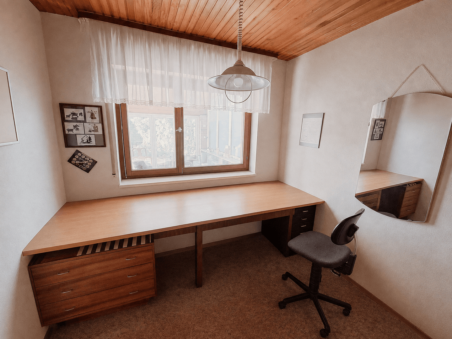 Predaj domu 150 m², pozemok 868 m², Sudetenstraße 14, Bruchköbel, Hesensko Predaj domu 150 m², pozemok 868 m², Sudetenstraße 14, Bruchköbel, Hesensko