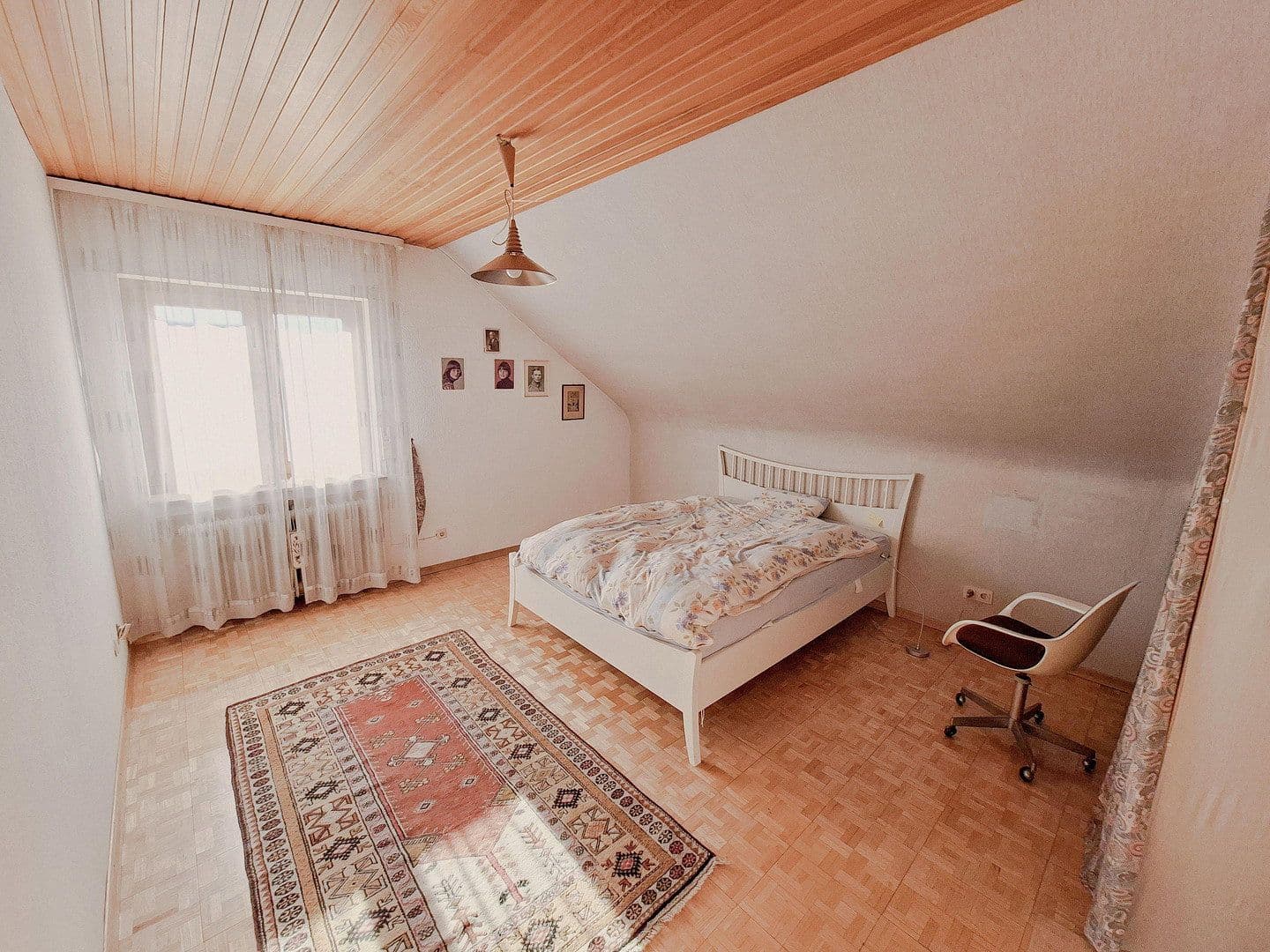 Predaj domu 150 m², pozemok 868 m², Sudetenstraße 14, Bruchköbel, Hesensko Predaj domu 150 m², pozemok 868 m², Sudetenstraße 14, Bruchköbel, Hesensko