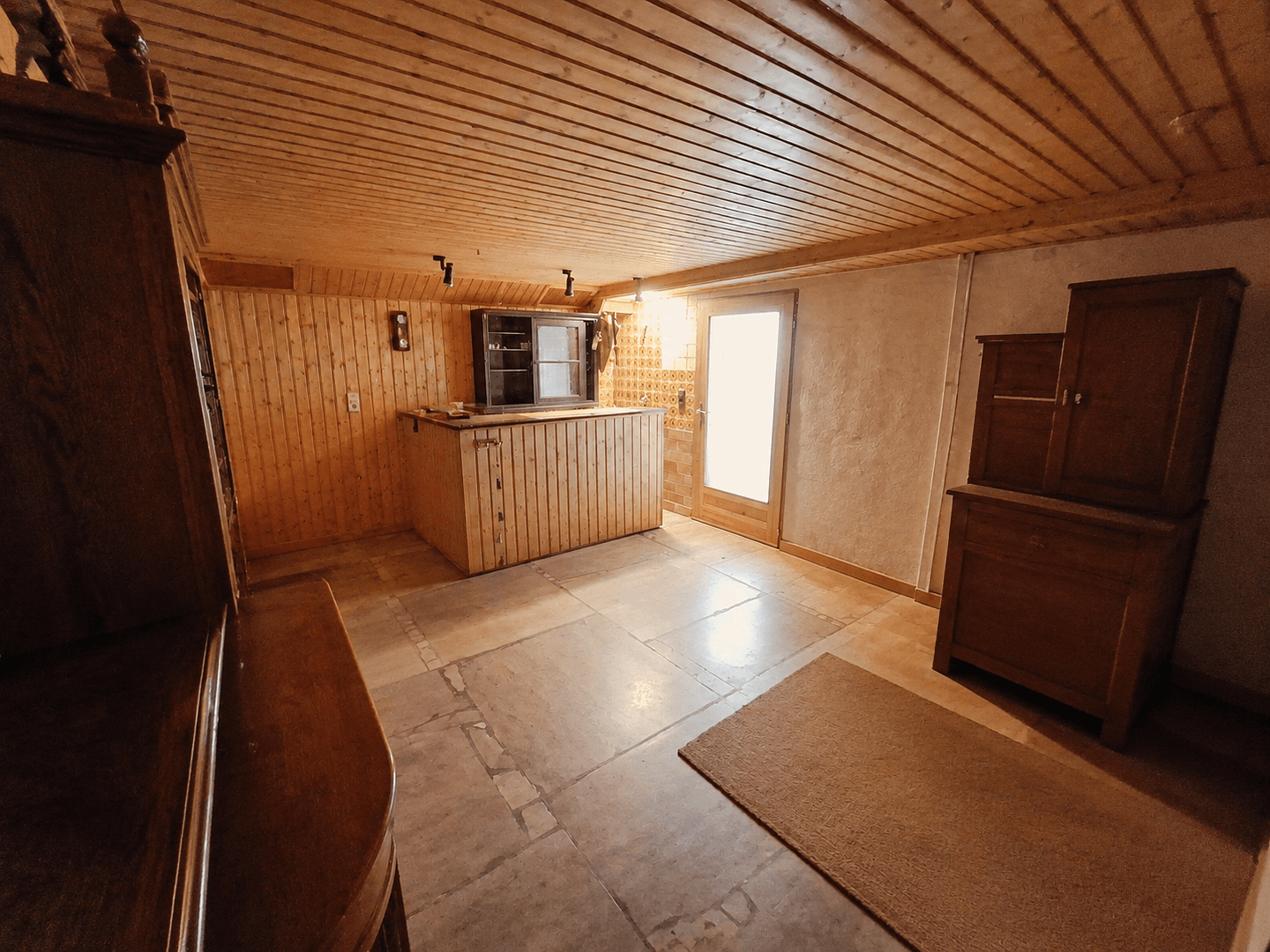 Predaj domu 150 m², pozemok 868 m², Sudetenstraße 14, Bruchköbel, Hesensko Predaj domu 150 m², pozemok 868 m², Sudetenstraße 14, Bruchköbel, Hesensko