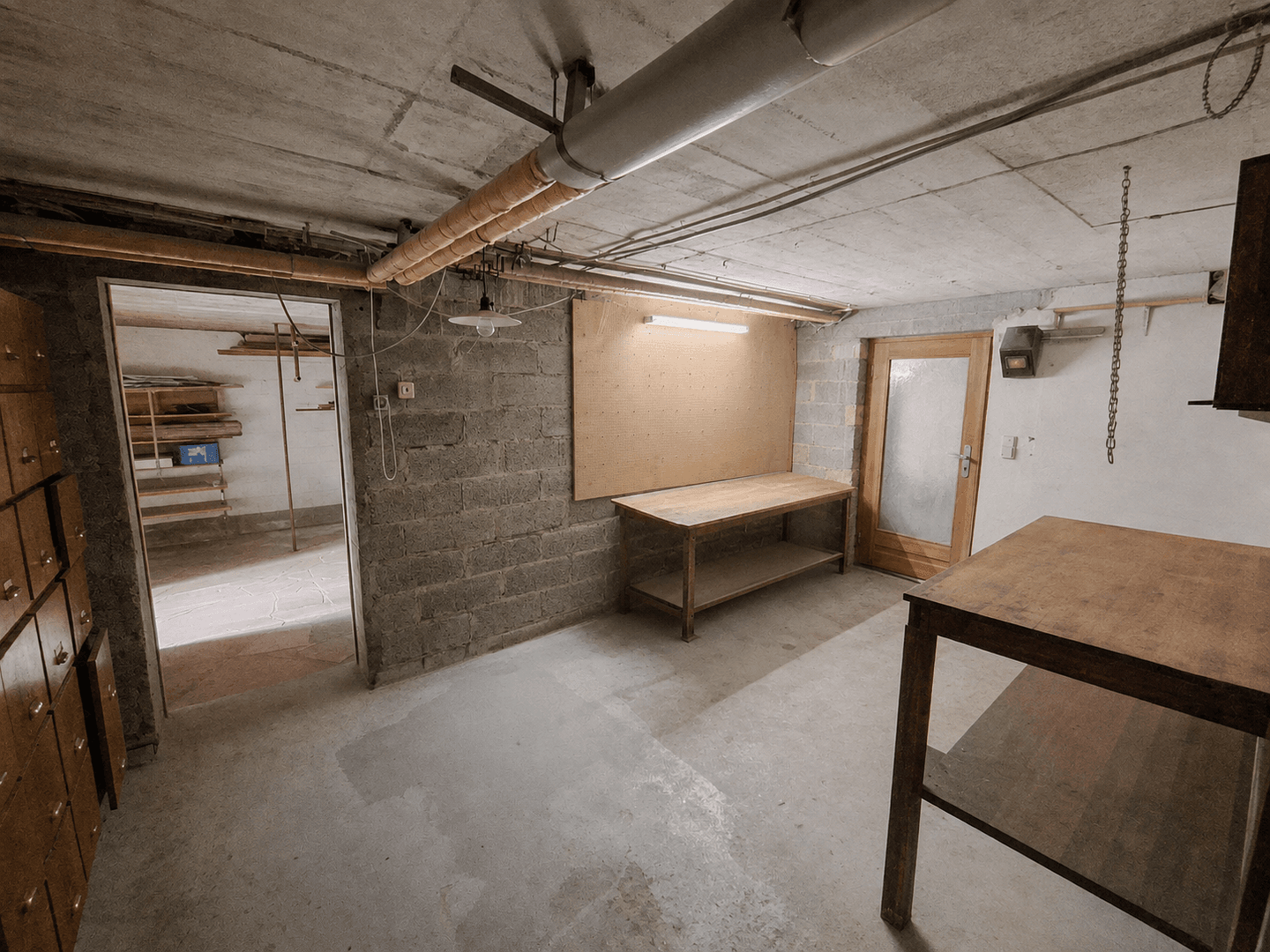 Predaj domu 150 m², pozemok 868 m², Sudetenstraße 14, Bruchköbel, Hesensko Predaj domu 150 m², pozemok 868 m², Sudetenstraße 14, Bruchköbel, Hesensko