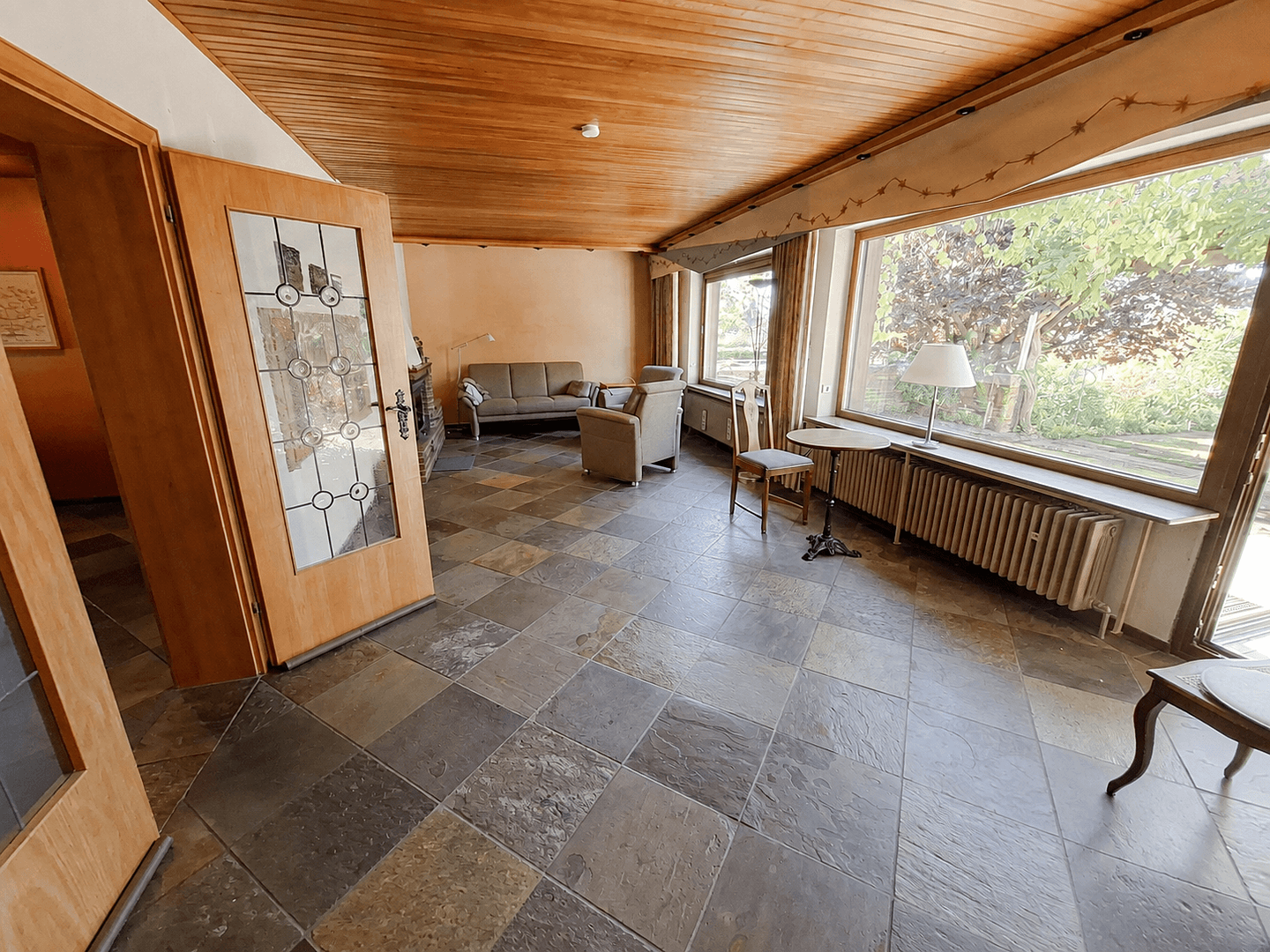 Predaj domu 150 m², pozemok 868 m², Sudetenstraße 14, Bruchköbel, Hesensko Predaj domu 150 m², pozemok 868 m², Sudetenstraße 14, Bruchköbel, Hesensko