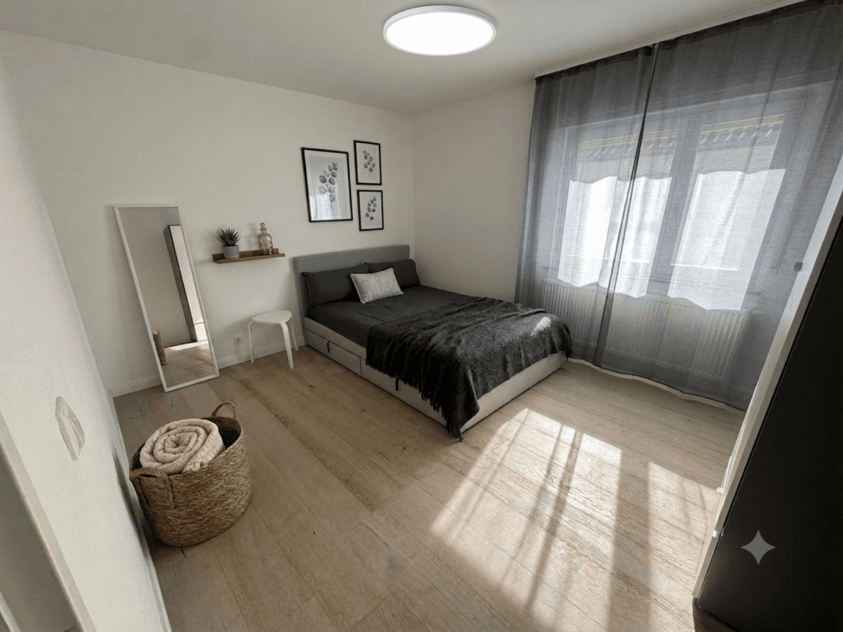 Prenájom bytu 3-izbový 80 m², Hainburg, Hesensko Prenájom bytu 3-izbový 80 m², Hainburg, Hesensko